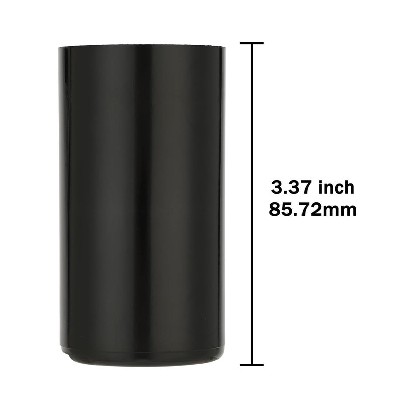 VEXUNGA 540-640 uF MFD 250 VAC 50/60 Hz Round Motor Start Capacitor CD60 Single Phase Capacitors for AC Motors Starting or Pool Pump or Well Pump - Image 2
